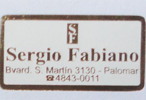 Sergio-Fabiano